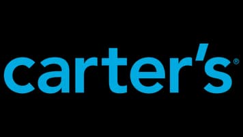 Carters kids clothing