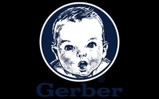 Gerber kids clothing