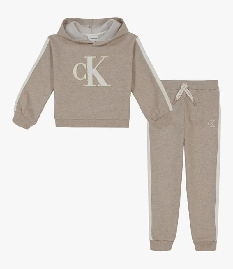 2 pc tracksuit set
