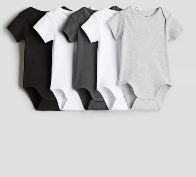 Bodysuits
