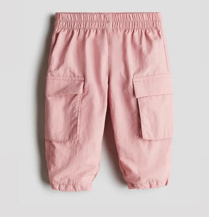 Cargo joggers