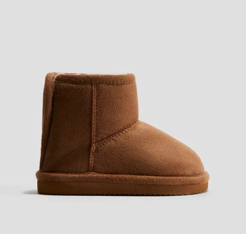 H&M Boots
