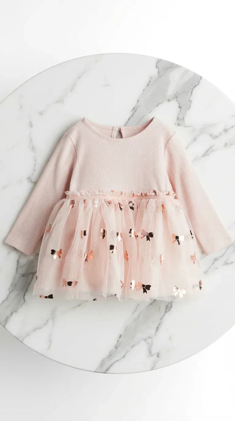 H&M Dress