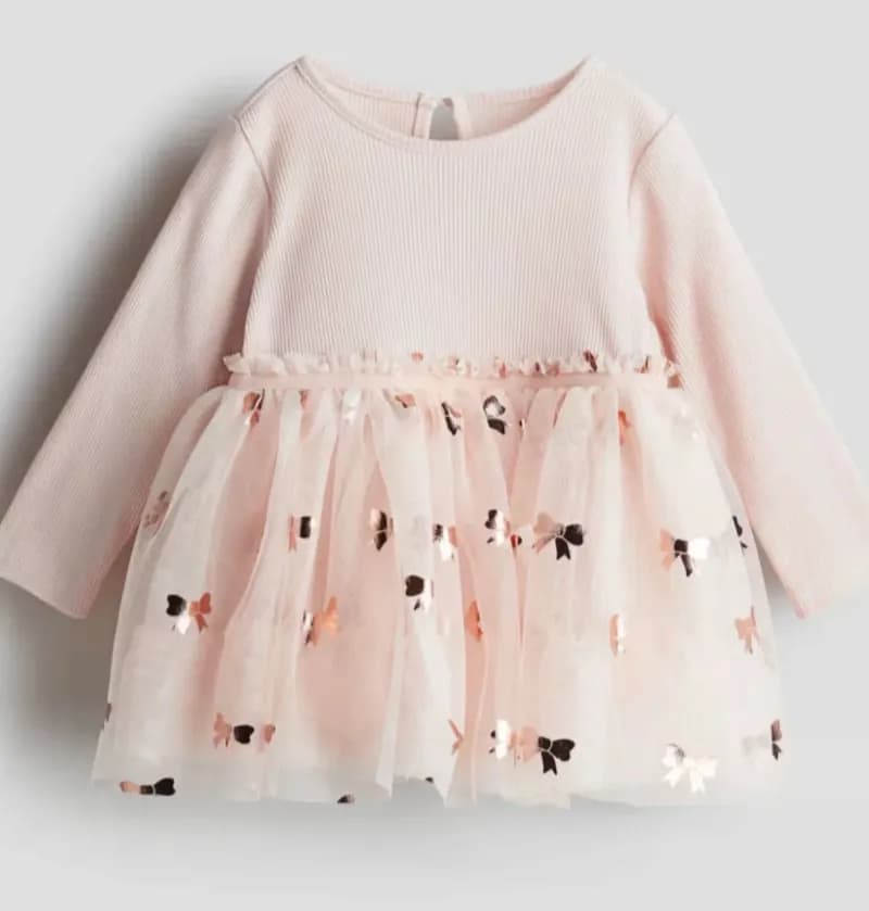 H&M Dress