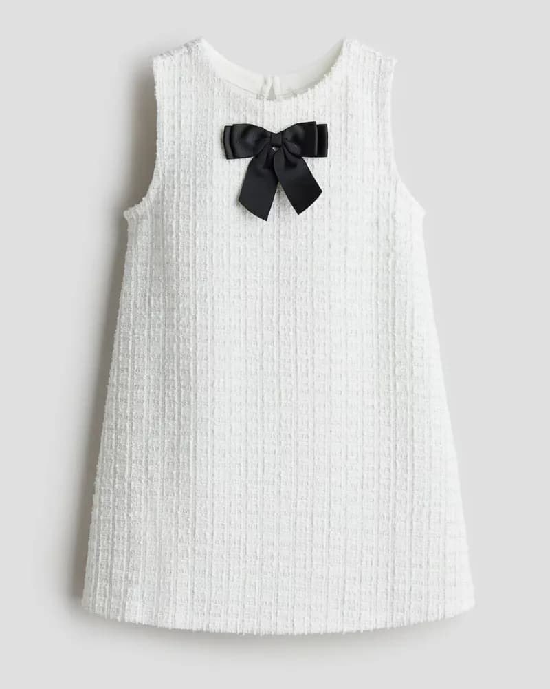 Jersey dress