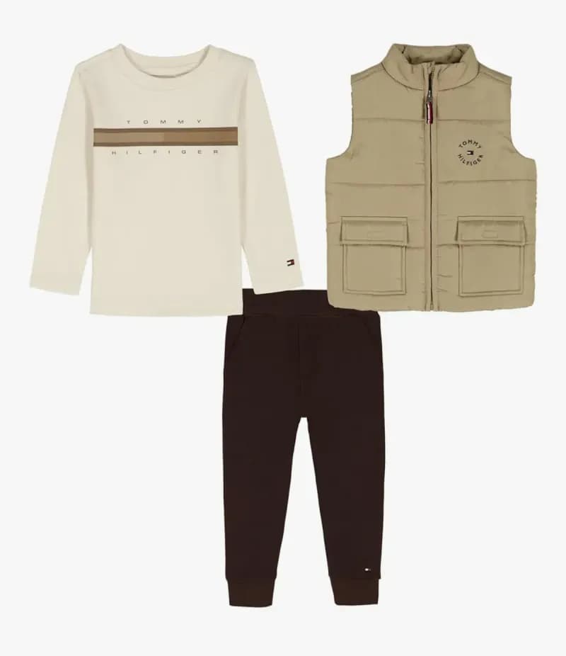 3 pc set