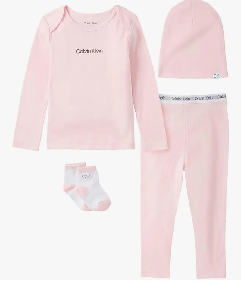 4 pc set