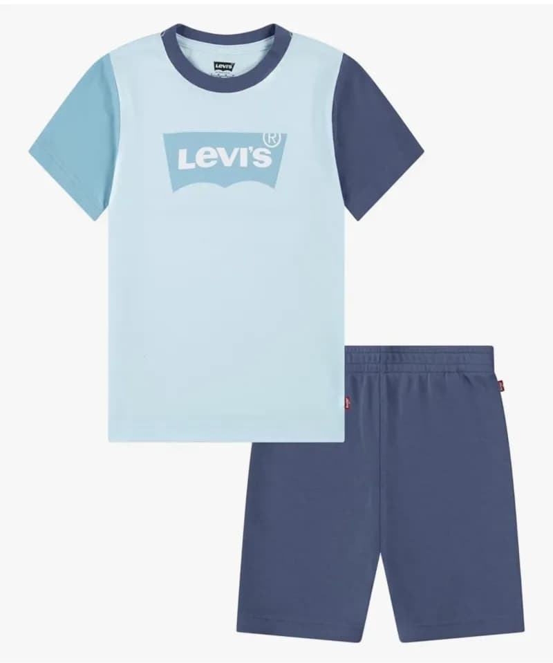 Baby boy's set