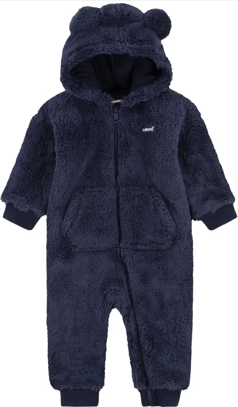 Coverall