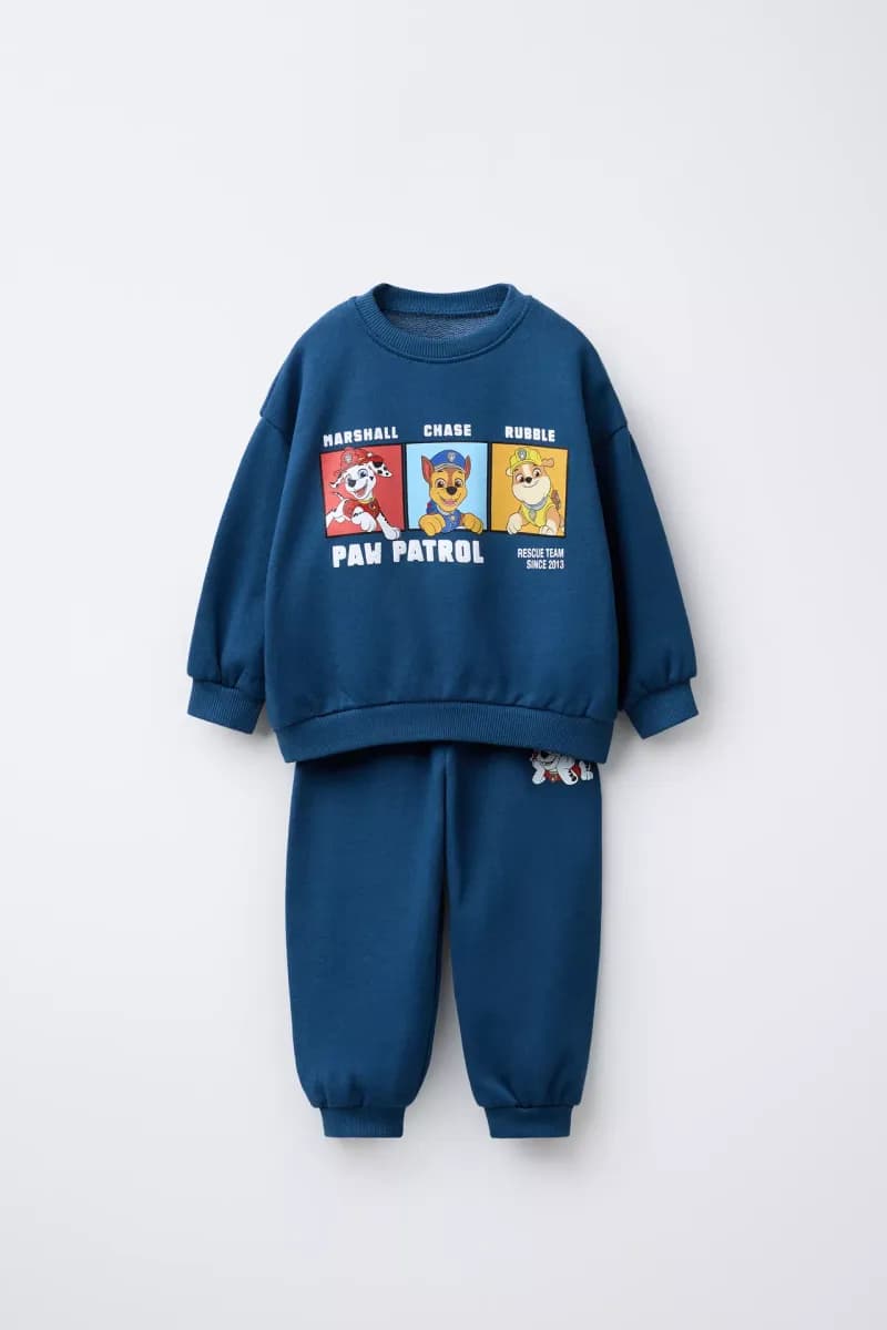 Paw patrol jogging set