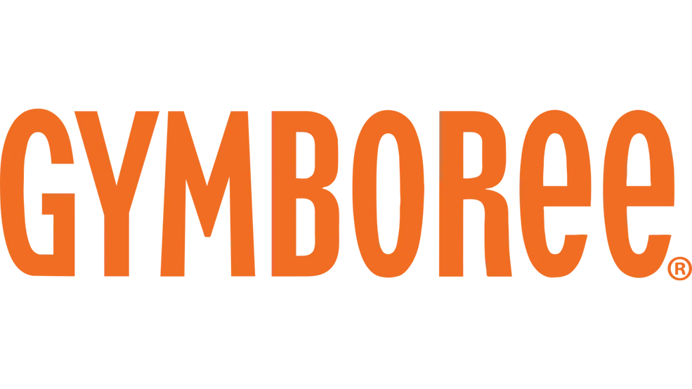 Gymboree logo